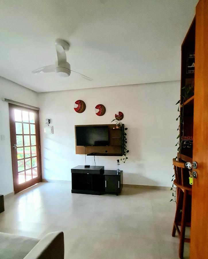 Apartamento Lencois 103 Экстерьер фото