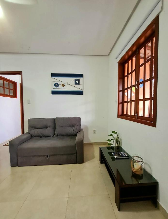 Apartamento Lencois 103 Экстерьер фото