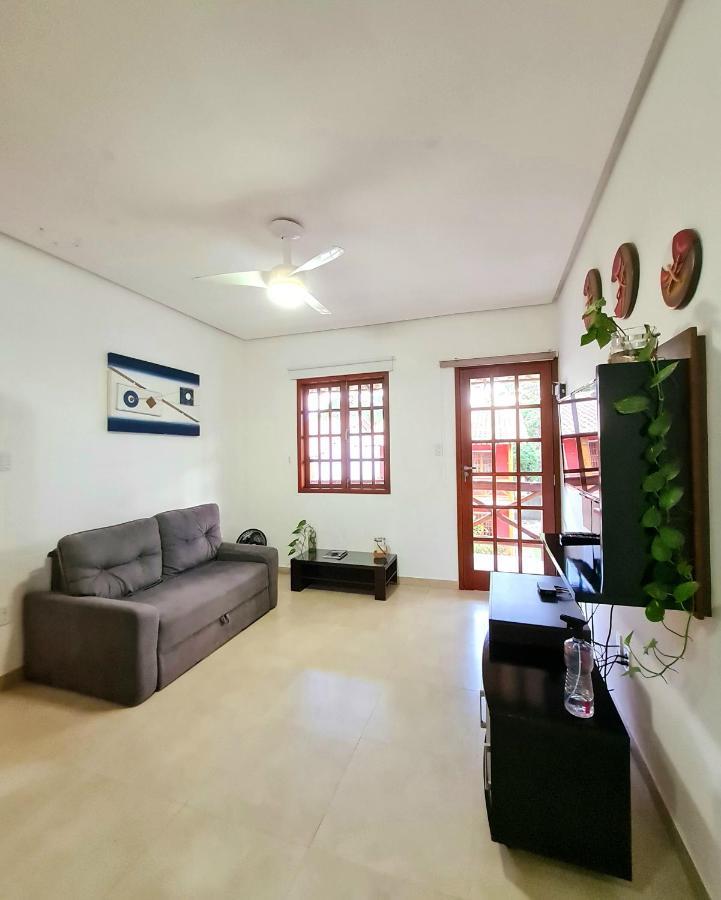 Apartamento Lencois 103 Экстерьер фото
