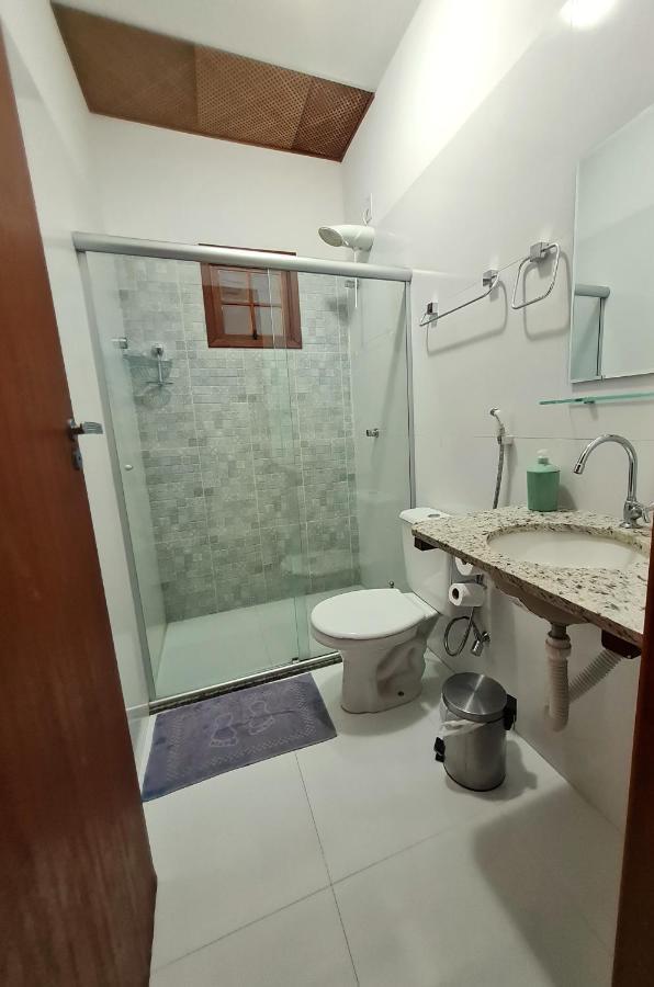 Apartamento Lencois 103 Экстерьер фото