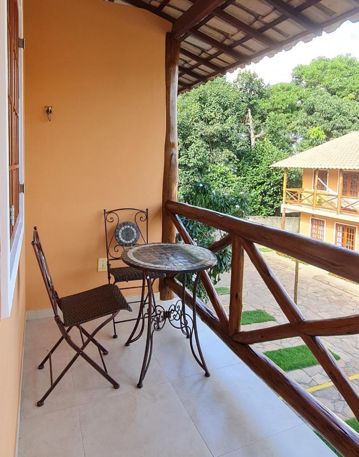 Apartamento Lencois 103 Экстерьер фото