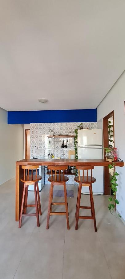 Apartamento Lencois 103 Экстерьер фото